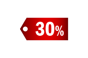30 Prozent